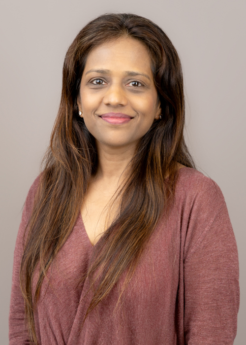 Sakshi Jaisingh