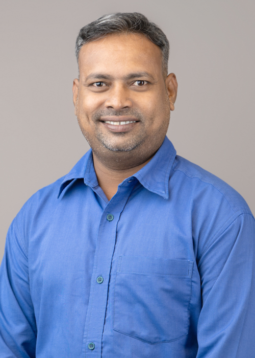 Santosh Asari