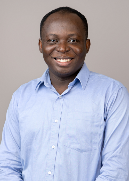 Shadrach Quainoo