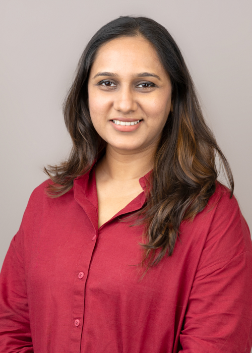 Shikha Shah