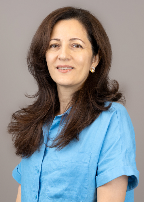 Shila Satur