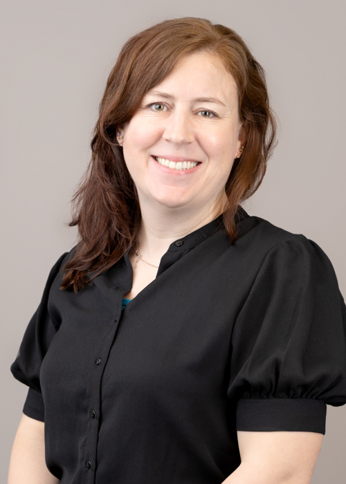 Stefanie Handschuh