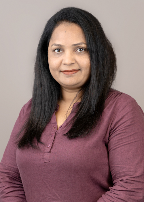 Surekha Kolhe