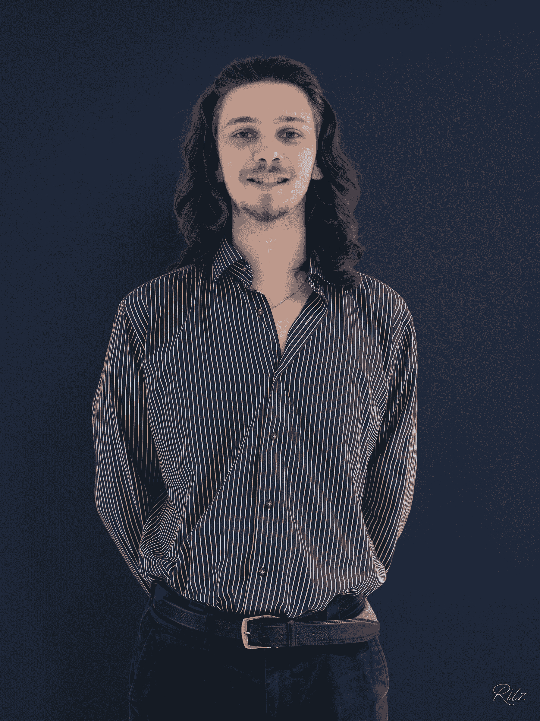 James Holt