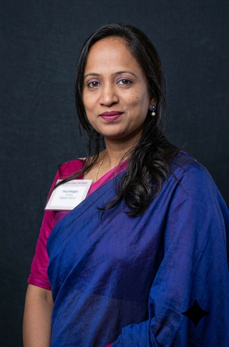 Parul Sanghavi