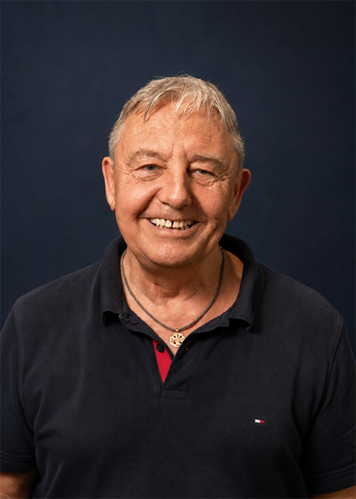 Bruno Gerard Menez