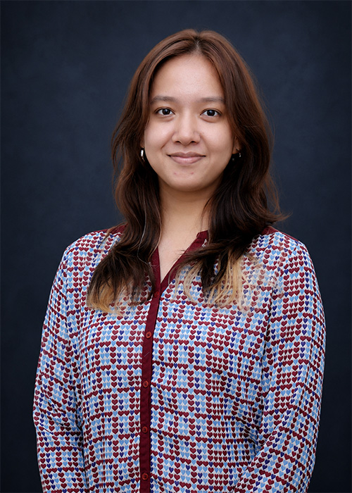 Esther Pottakkal