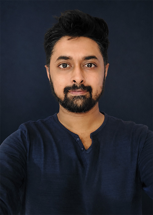 Karthik Rao