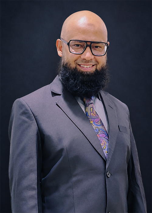 Moazzam Arif