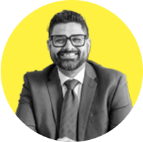 Arjun Rao